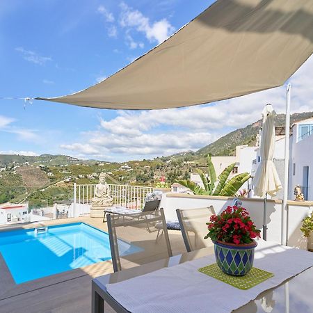 Casa Loli Apartment Фригиляна Екстериор снимка