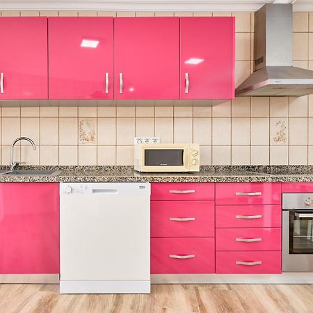 Casa Loli Apartment Фригиляна Екстериор снимка