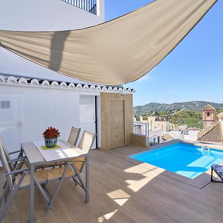 Casa Loli Apartment Фригиляна Екстериор снимка