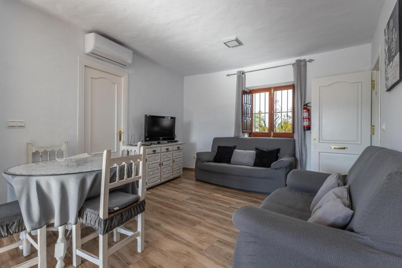 Casa Loli Apartment Фригиляна Екстериор снимка