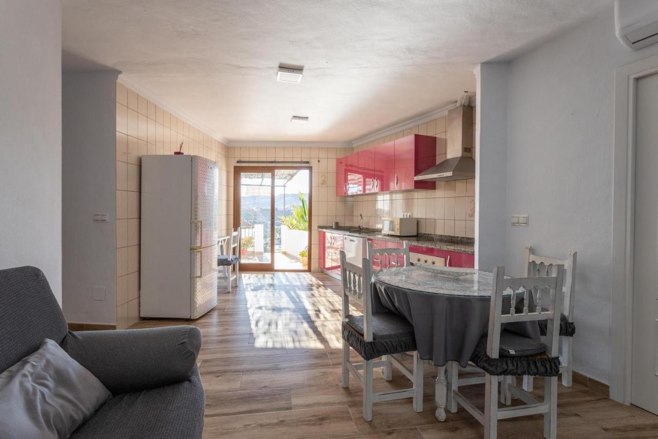 Casa Loli Apartment Фригиляна Екстериор снимка