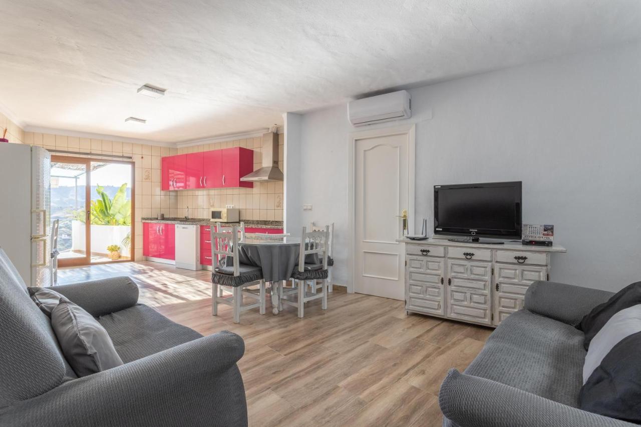 Casa Loli Apartment Фригиляна Екстериор снимка