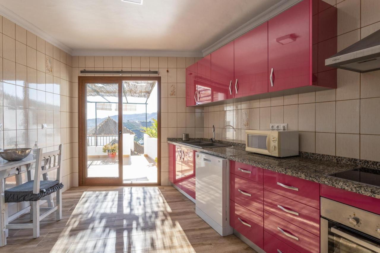 Casa Loli Apartment Фригиляна Екстериор снимка