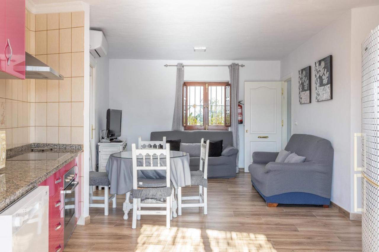Casa Loli Apartment Фригиляна Екстериор снимка
