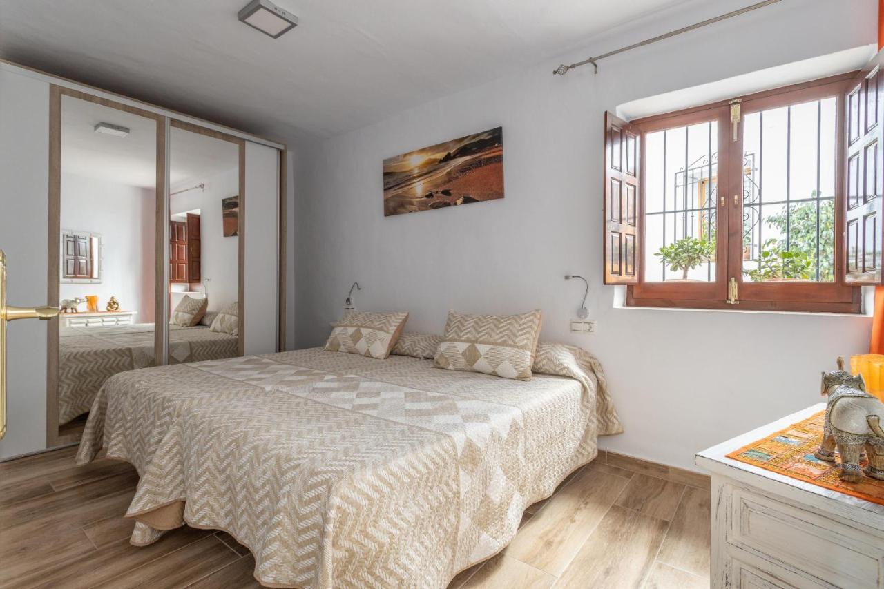 Casa Loli Apartment Фригиляна Екстериор снимка