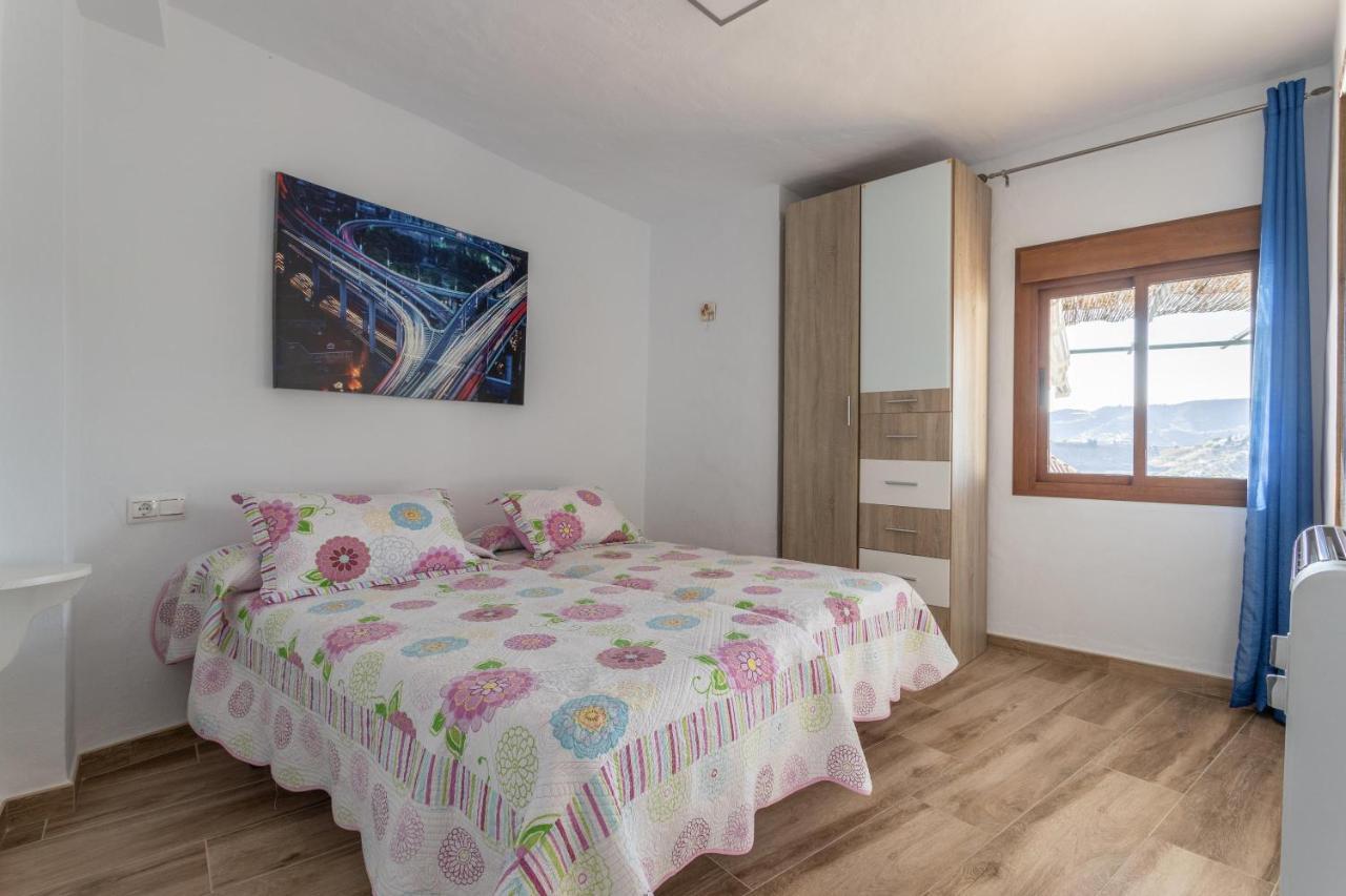 Casa Loli Apartment Фригиляна Екстериор снимка