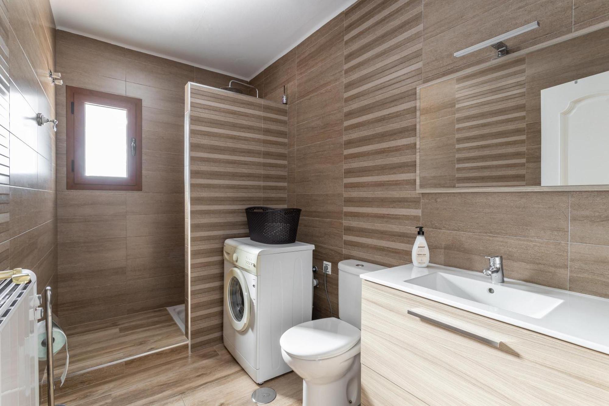 Casa Loli Apartment Фригиляна Екстериор снимка