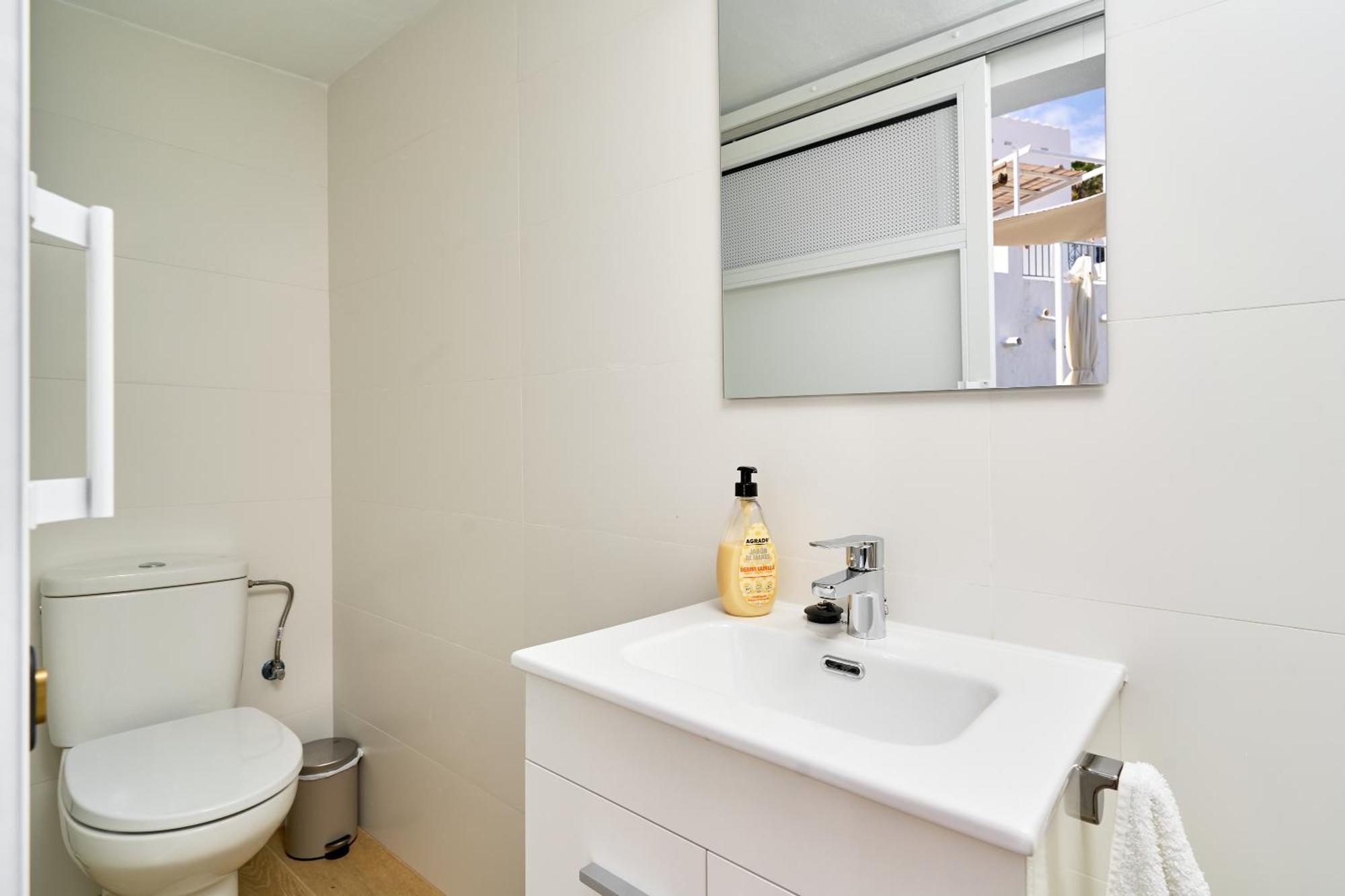 Casa Loli Apartment Фригиляна Екстериор снимка
