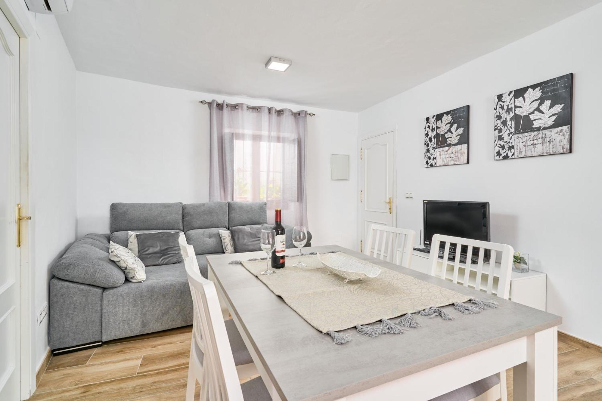 Casa Loli Apartment Фригиляна Екстериор снимка
