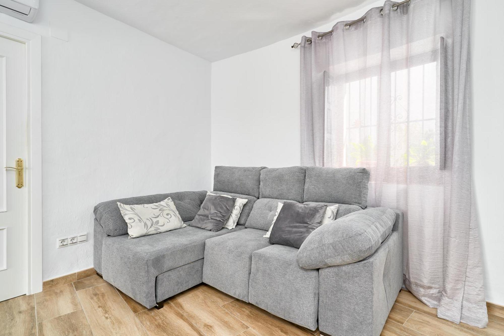 Casa Loli Apartment Фригиляна Екстериор снимка