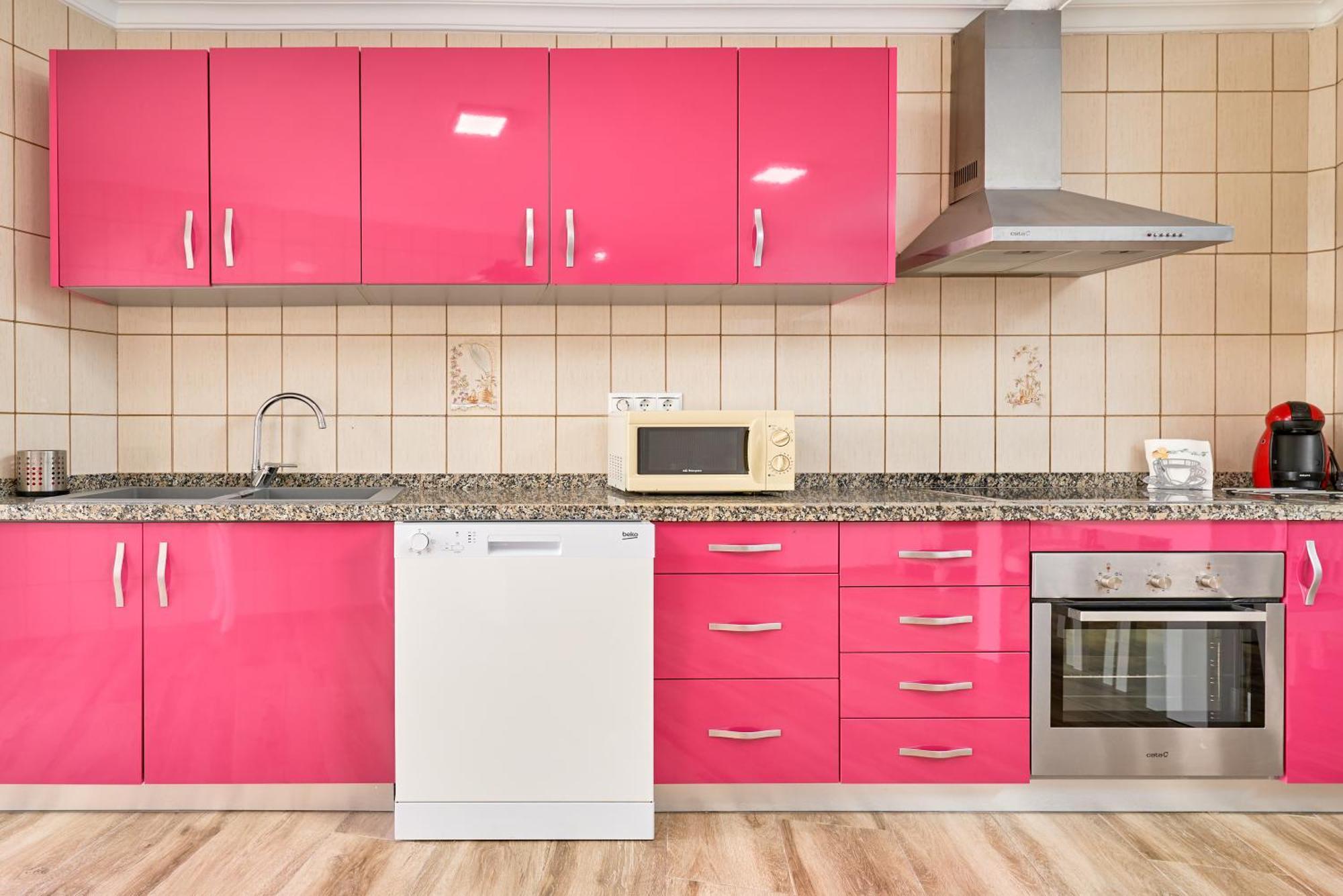 Casa Loli Apartment Фригиляна Екстериор снимка
