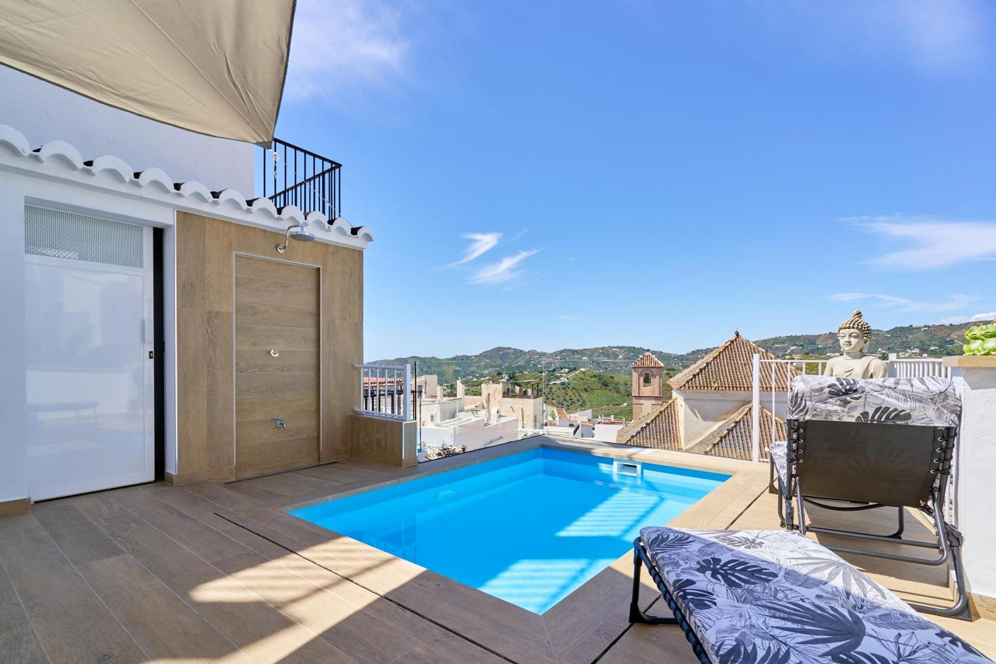 Casa Loli Apartment Фригиляна Екстериор снимка