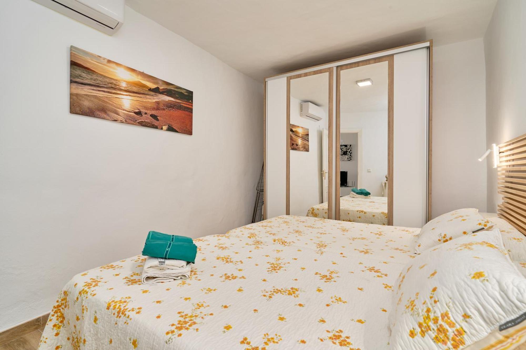 Casa Loli Apartment Фригиляна Екстериор снимка