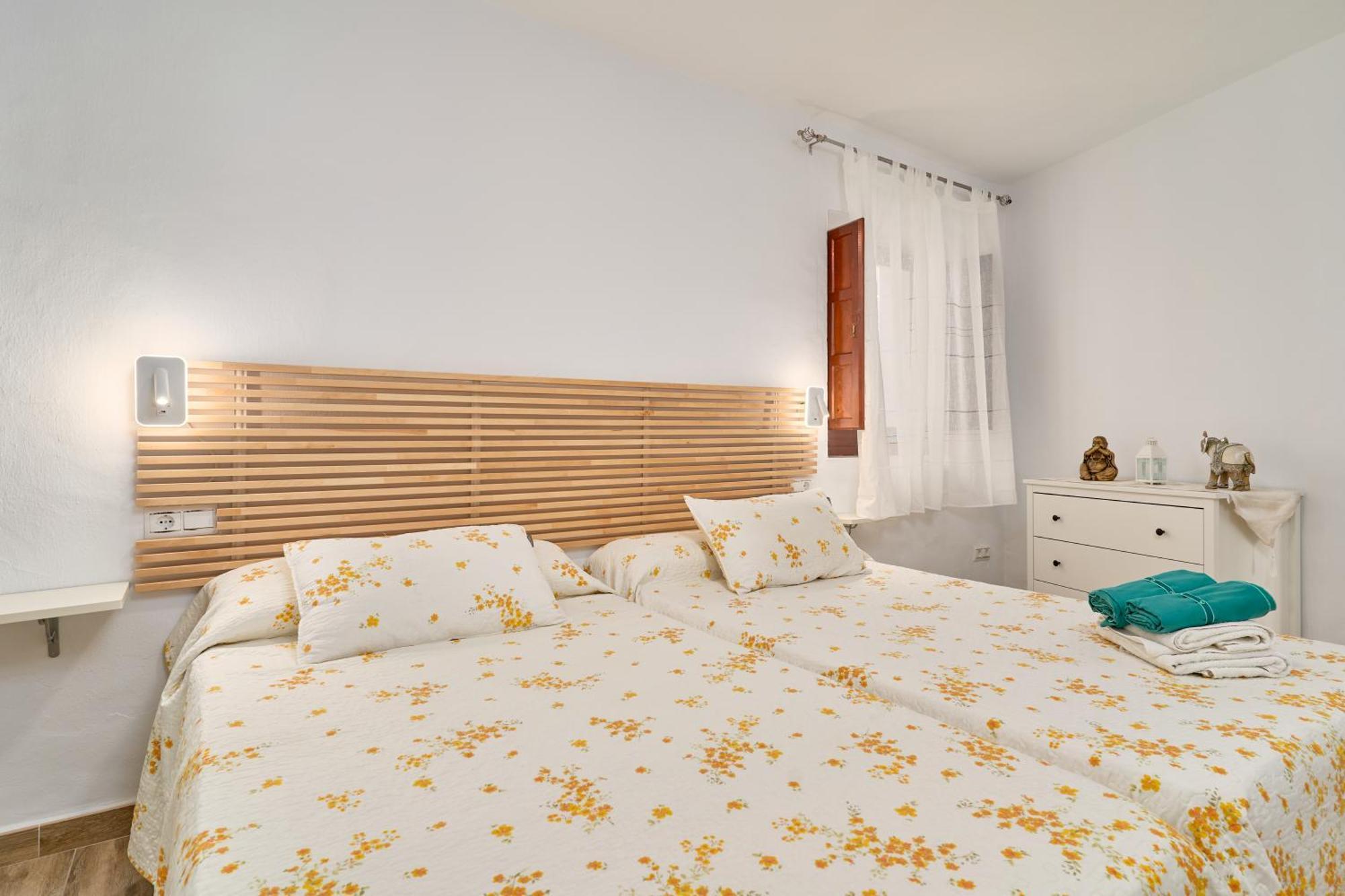 Casa Loli Apartment Фригиляна Екстериор снимка