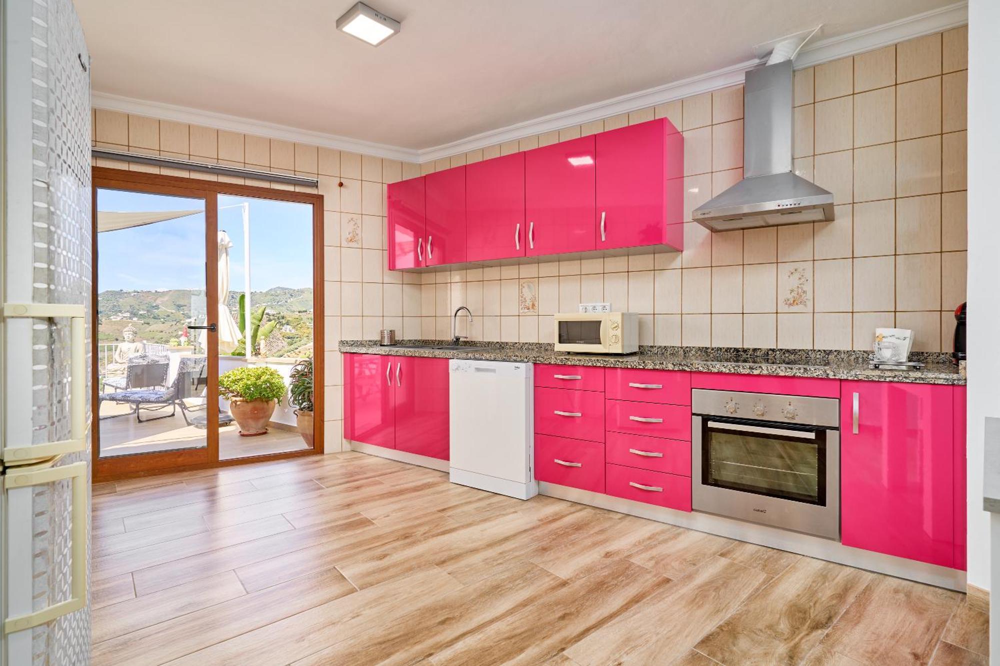 Casa Loli Apartment Фригиляна Екстериор снимка