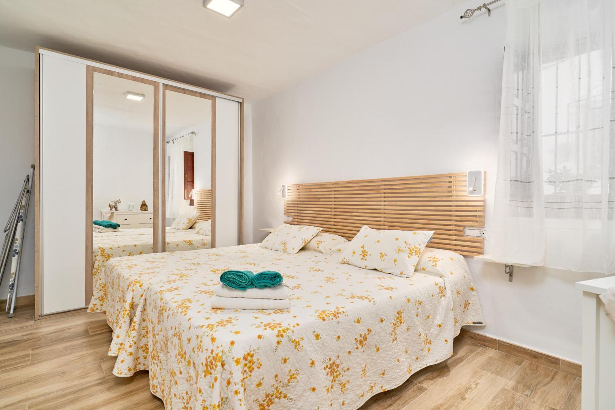 Casa Loli Apartment Фригиляна Екстериор снимка