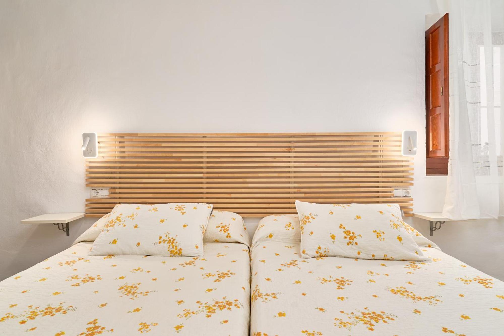 Casa Loli Apartment Фригиляна Екстериор снимка