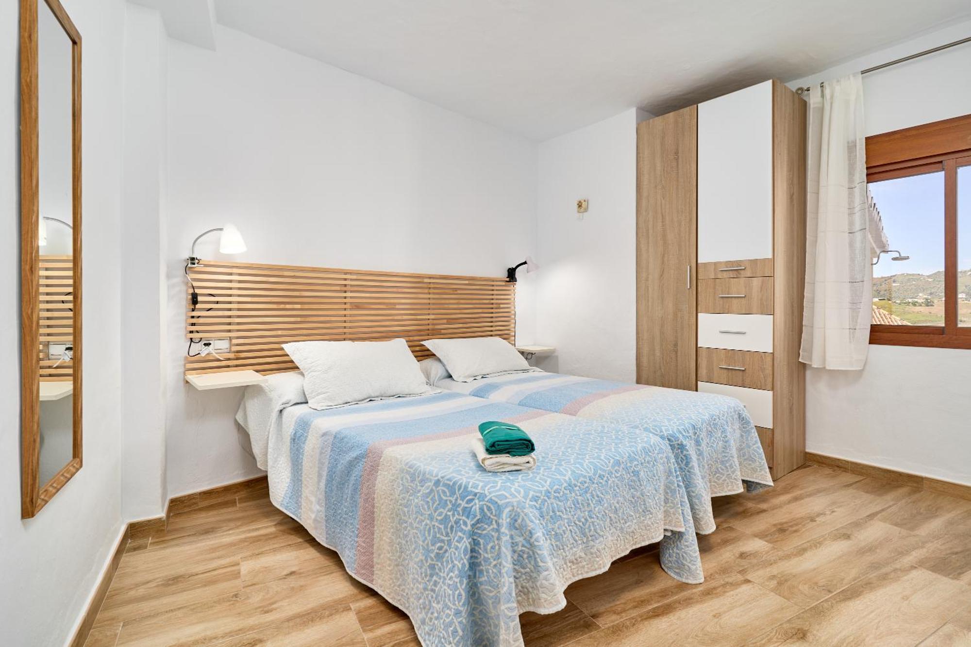 Casa Loli Apartment Фригиляна Екстериор снимка